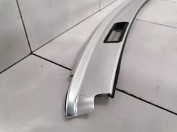 MERCEDES-BENZ MERCEDES CL W217 A2176902704 UPPER WINDSHIELD TRIM STRIP — thumbnail 9