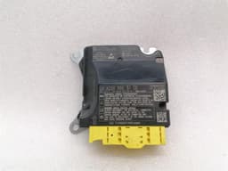 MERCEDES-BENZ Mercedes CL W217 Safety Module ECU A2389008100 Air Control Unit SRS NO CRASH DATA — thumbnail 1