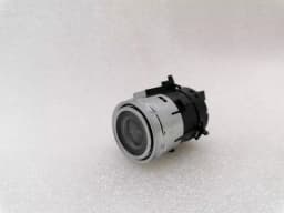 MERCEDES-BENZ Mercedes S-Class W222 W213 Start Stop Switch A2139055500 Switch — thumbnail 2