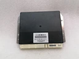 MERCEDES-BENZ Mercedes CL W217 electronic module A2229002217 control unit active suspension — thumbnail 4