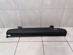 MERCEDES-BENZ Mercedes CL W217 Partition Panel A2176907304 Hat Pad — thumbnail 5