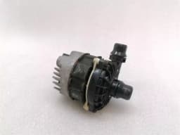 MERCEDES-BENZ Mercedes CL W217 Additional Cooling Pump A000500230 Coolant Pump Pump — thumbnail 1
