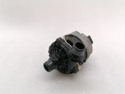 MERCEDES-BENZ Mercedes CL W217 Additional Cooling Pump A000500230 Coolant Pump Pump — thumbnail 2