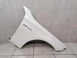 MERCEDES-BENZ Mercedes CL W217 Right Wing A2178800218 Front Right Fender — thumbnail 1