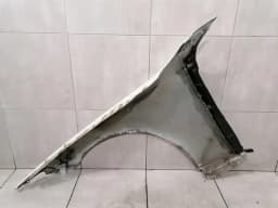 MERCEDES-BENZ Mercedes CL W217 Right Wing A2178800218 Front Right Fender — thumbnail 7