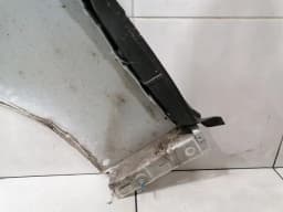 MERCEDES-BENZ Mercedes CL W217 Right Wing A2178800218 Front Right Fender — thumbnail 9
