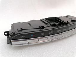 MERCEDES-BENZ Mercedes CL W217 Car Climate Control A2229063602 Air Conditioning Control Unit A/C — thumbnail 2
