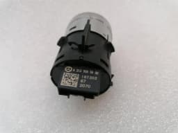 MERCEDES-BENZ Mercedes S-Class W222 W213 Start Stop Switch A2139055500 Switch — thumbnail 4