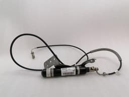 MERCEDES-BENZ Mercedes CL W217 Engine Fire Extinguisher A2228608400 Pressure Fluid Reservoir — thumbnail 1