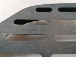 MERCEDES-BENZ Mercedes CL W217 Bumper Moulding A2178856400 Bumper Strip FRONT RIGHT AMG — thumbnail 3