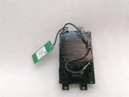 MERCEDES-BENZ Mercedes CL W217 electronic module A2229001017 control unit NFC CHARGER — thumbnail 1