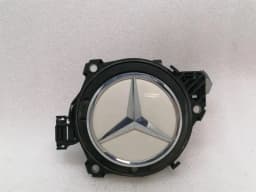 MERCEDES-BENZ Mercedes CL W217 Electronic Module A0009053604 ECU REAR VIEW CAMERA — thumbnail 4