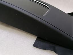 MERCEDES-BENZ Mercedes CL W217 console rear A2178106000 center console console rear — thumbnail 7