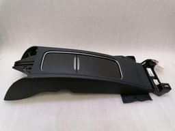 MERCEDES-BENZ Mercedes CL W217 console rear A2178106000 center console console rear — thumbnail 8