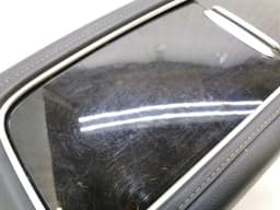 MERCEDES-BENZ Mercedes CL W217 console rear A2178106000 center console console rear — thumbnail 3