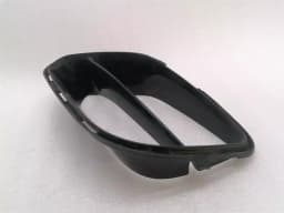 MERCEDES-BENZ Mercedes CL W217 Bumper Moulding A2178856400 Bumper Strip FRONT RIGHT AMG — thumbnail 7