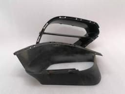 MERCEDES-BENZ Mercedes CL W217 Bumper Moulding A2178856400 Bumper Strip FRONT RIGHT AMG — thumbnail 4
