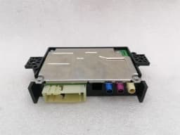 MERCEDES-BENZ Mercedes CL W217 electronic module A2229006315 control unit LTE telematics — thumbnail 3