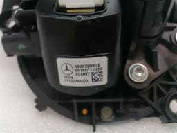 MERCEDES-BENZ Mercedes CL W217 Electronic Module A0009053604 ECU REAR VIEW CAMERA — thumbnail 6