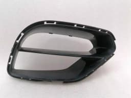 MERCEDES-BENZ Mercedes CL W217 Bumper Moulding A2178856400 Bumper Strip FRONT RIGHT AMG — thumbnail 6