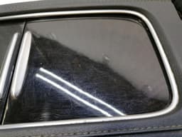 MERCEDES-BENZ Mercedes CL W217 console rear A2178106000 center console console rear — thumbnail 4