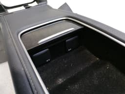 MERCEDES-BENZ Mercedes CL W217 console rear A2178106000 center console console rear — thumbnail 6