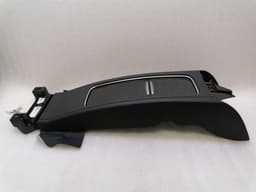 MERCEDES-BENZ Mercedes CL W217 console rear A2178106000 center console console rear — thumbnail 1