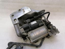 MERCEDES-BENZ Mercedes CL W217 Air Suspension Pump A0993200104 Kompressor Air Suspension — thumbnail 1