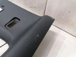 MERCEDES-BENZ MERCEDES CL W217 A2176908504 BLACK BLACK ROOF COVER ROOF LINING — thumbnail 5