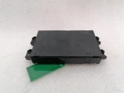 MERCEDES-BENZ Mercedes CL W217 electronic module A2229001017 control unit NFC CHARGER — thumbnail 4
