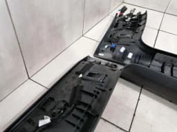 MERCEDES-BENZ MERCEDES CL W217 A2176908504 BLACK BLACK ROOF COVER ROOF LINING — thumbnail 10