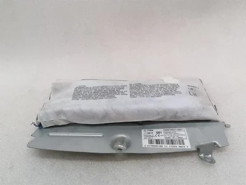 Mercedes CL W217 Left Module A2178605100 Module Left