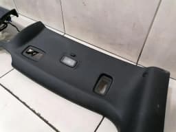 MERCEDES-BENZ MERCEDES CL W217 A2176908504 BLACK BLACK ROOF COVER ROOF LINING — thumbnail 4