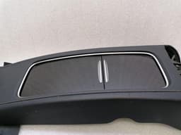 MERCEDES-BENZ Mercedes CL W217 console rear A2178106000 center console console rear — thumbnail 2