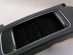 MERCEDES-BENZ Mercedes CL W217 console rear A2178106000 center console console rear — thumbnail 5