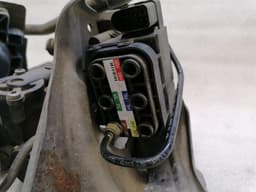 MERCEDES-BENZ Mercedes CL W217 Air Suspension Pump A0993200104 Kompressor Air Suspension — thumbnail 3