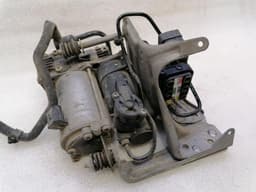 MERCEDES-BENZ Mercedes CL W217 Air Suspension Pump A0993200104 Kompressor Air Suspension — thumbnail 5