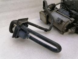 MERCEDES-BENZ Mercedes CL W217 Air Suspension Pump A0993200104 Kompressor Air Suspension — thumbnail 4