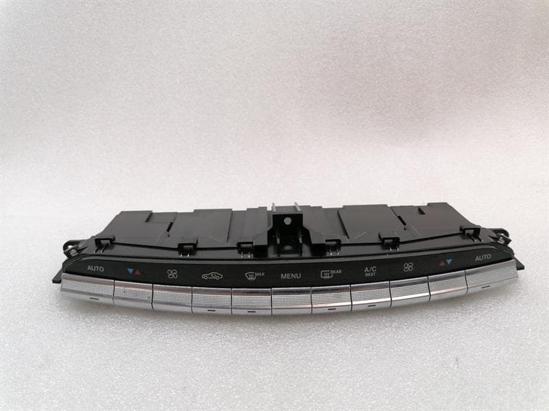 Mercedes CL W217 Car Climate Control A2229063602 Air Conditioning Control Unit A/C