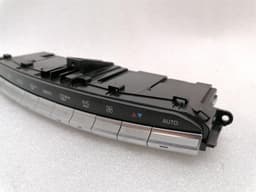 MERCEDES-BENZ Mercedes CL W217 Car Climate Control A2229063602 Air Conditioning Control Unit A/C — thumbnail 8