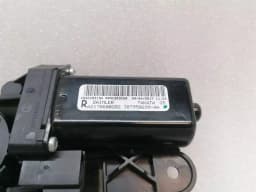 MERCEDES-BENZ Mercedes CL W217 Right Front Seatbelt Feeder A2178600282 Seat Belt Retainer Right — thumbnail 5