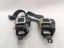 MERCEDES-BENZ Mercedes CL W217 front seat belt set A2178602500 seat belt belt front RHD — thumbnail 10