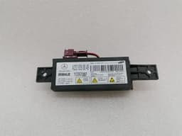 MERCEDES-BENZ MERCEDES CL W217 W222 PERFUME ECU Module A2228350049 IONIZER ECU — thumbnail 4