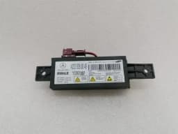 MERCEDES-BENZ MERCEDES CL W217 W222 PERFUME ECU Module A2228350049 IONIZER ECU — thumbnail 1