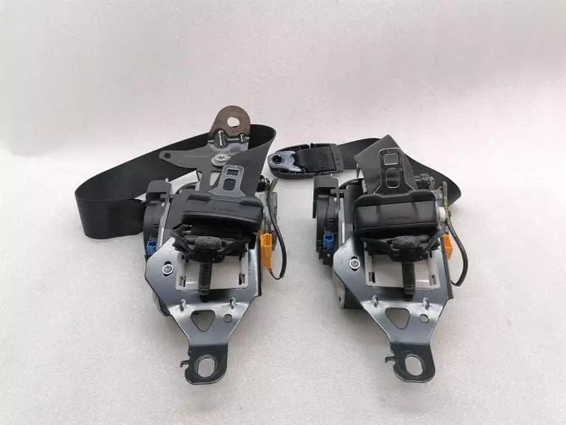 MERCEDES-BENZ Mercedes CL W217 front seat belt set A2178602500 seat belt belt front RHD