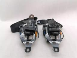 MERCEDES-BENZ Mercedes CL W217 front seat belt set A2178602500 seat belt belt front RHD — thumbnail 6