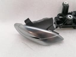MERCEDES-BENZ Mercedes CL W217 Right Front Seatbelt Feeder A2178600282 Seat Belt Retainer Right — thumbnail 3