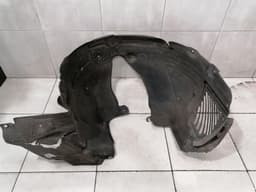MERCEDES-BENZ Mercedes CL W217 WHEEL ARCH LINER A2176904001 WHEEL RUN COVER REAR SET — thumbnail 5