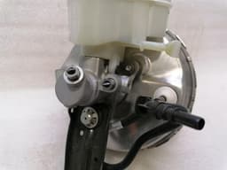MERCEDES-BENZ Mercedes CL W217 Brake Servo A2224300000 Brake Booster — thumbnail 5