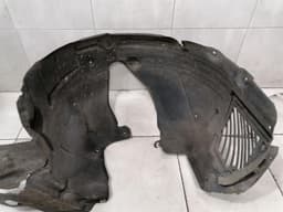 MERCEDES-BENZ Mercedes CL W217 WHEEL ARCH LINER A2176904001 WHEEL RUN COVER REAR SET — thumbnail 7